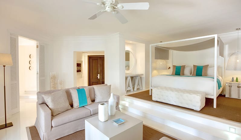 LUX* Belle Mare Resort & Villas, Mauritius-Lux Suite 4_8959